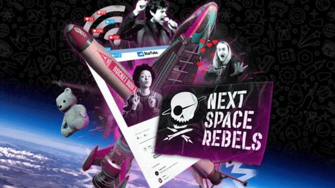 تحميل لعبة Next Space Rebels (v1.12) مجانا