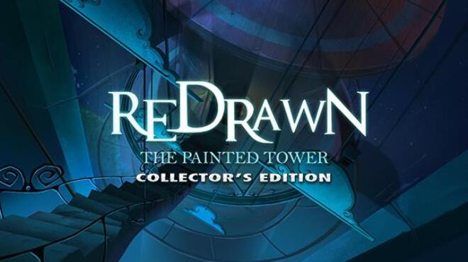 تحميل لعبة ReDrawn: The Painted Tower Collector’s Edition مجانا