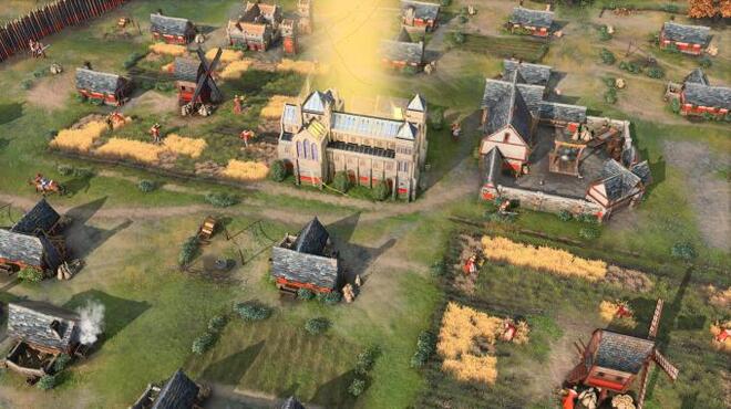 خلفية 2 تحميل العاب الاستراتيجية للكمبيوتر Age of Empires IV Torrent Download Direct Link