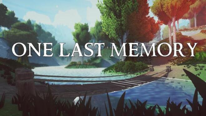 تحميل لعبة One Last Memory مجانا