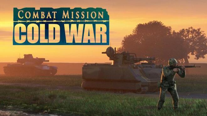 تحميل لعبة Combat Mission Cold War (v1.03) مجانا