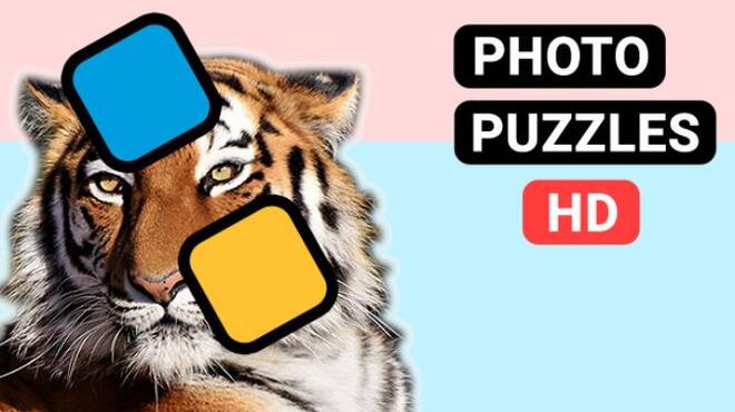 تحميل لعبة Photo Puzzles HD مجانا