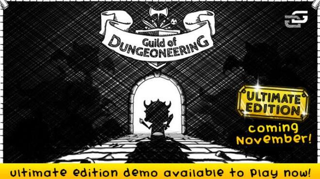 تحميل لعبة Guild of Dungeoneering Ultimate Edition (v1.2022.3.11) مجانا