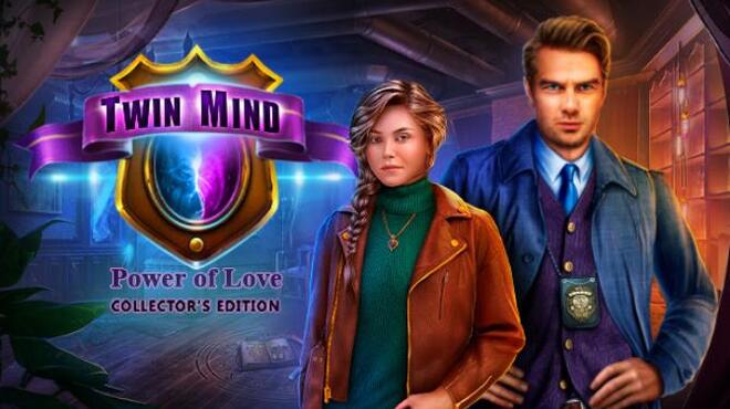 تحميل لعبة Twin Mind: Power of Love Collector’s Edition مجانا