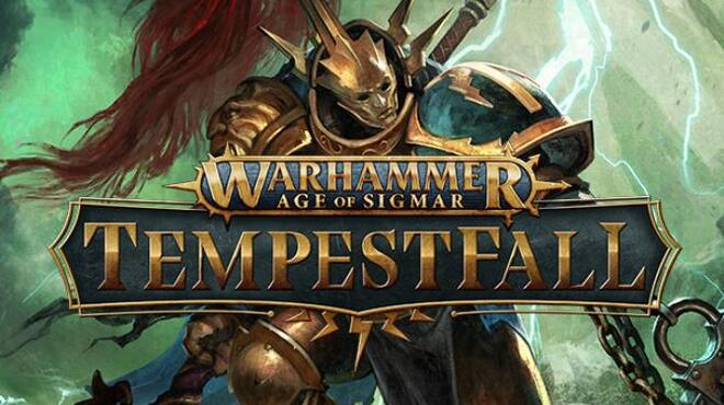 تحميل لعبة Warhammer Age of Sigmar: Tempestfall مجانا