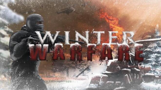 تحميل لعبة Winter Warfare: Survival مجانا