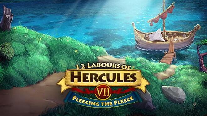 تحميل لعبة 12 Labours of Hercules VII: Fleecing the Fleece (Platinum Edition) مجانا