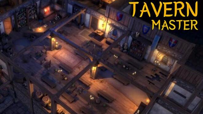 تحميل لعبة Tavern Master (v09.03.2023) مجانا