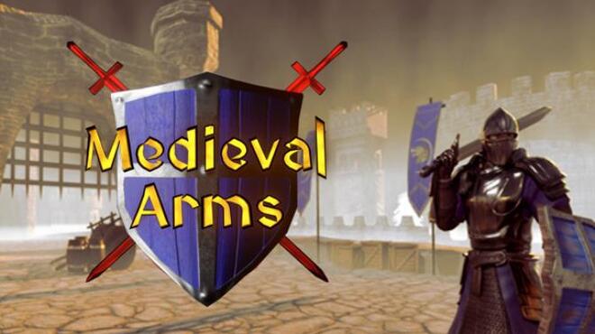 تحميل لعبة Medieval Arms مجانا