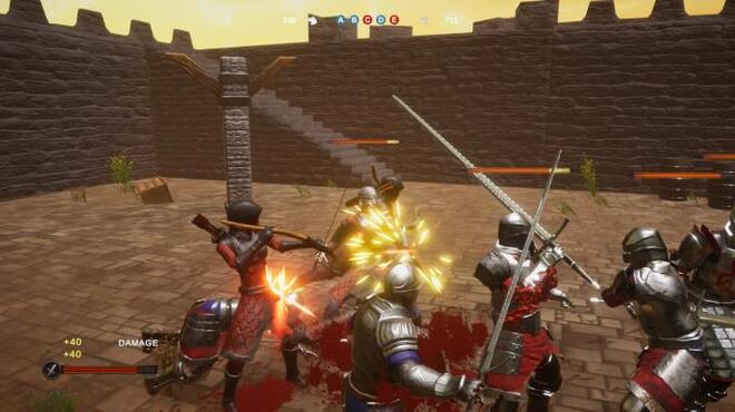 خلفية 2 تحميل العاب قطع وتقطيع للكمبيوتر Medieval Arms Torrent Download Direct Link