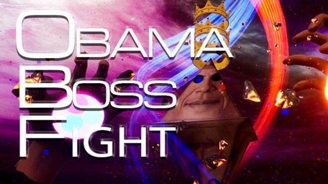 تحميل لعبة Obama Boss Fight مجانا
