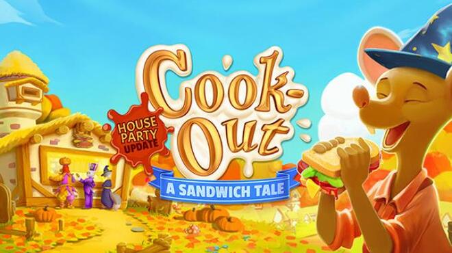 تحميل لعبة Cook-Out مجانا