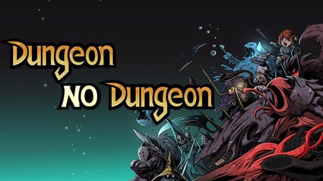 تحميل لعبة Dungeon No Dungeon مجانا