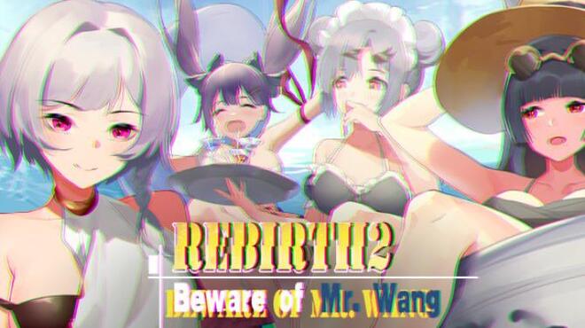 تحميل لعبة Rebirth:Beware of Mr.Wang مجانا