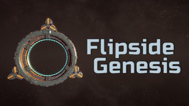 تحميل لعبة Flipside Genesis مجانا