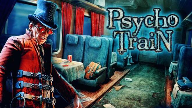 تحميل لعبة Psycho Train مجانا