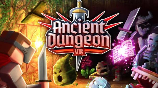 تحميل لعبة Ancient Dungeon (v25.07.2022) مجانا