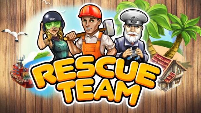 تحميل لعبة Rescue Team 12 Power Eaters Collectors Edition مجانا