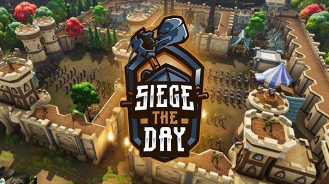 تحميل لعبة Siege the Day (v0.86) مجانا