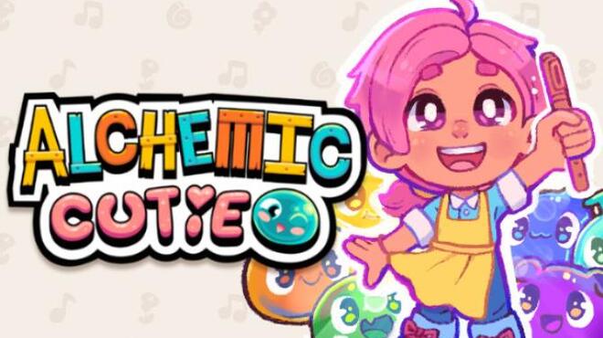 تحميل لعبة Alchemic Cutie (v1.3) مجانا