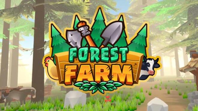 تحميل لعبة Forest Farm (v15.08.2022) مجانا