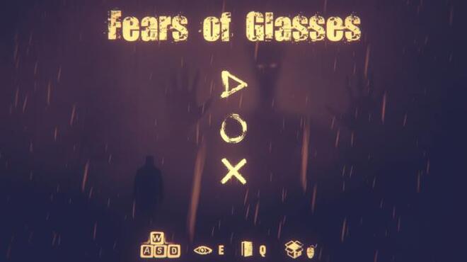 خلفية 1 تحميل العاب المحاكاة للكمبيوتر Fears of Glasses o-o Torrent Download Direct Link