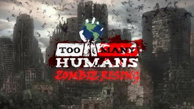 تحميل لعبة Too Many Humans (v1.1) مجانا