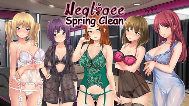 تحميل لعبة Negligee: Spring Clean مجانا