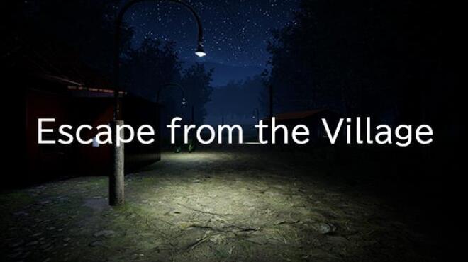 تحميل لعبة Escape from the Village مجانا