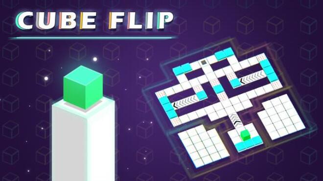 تحميل لعبة Cube Flip مجانا