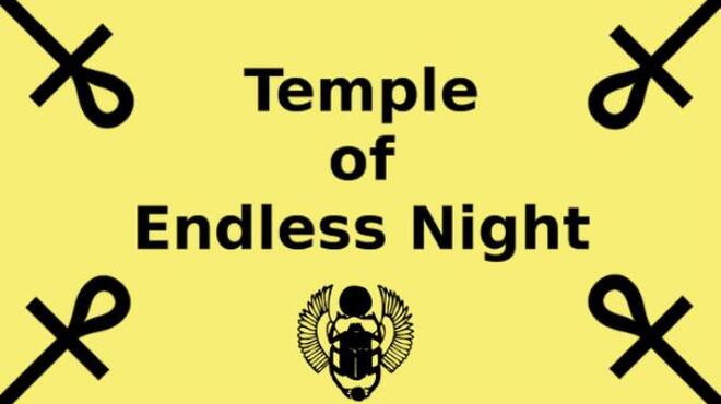 تحميل لعبة Temple of Endless Night مجانا