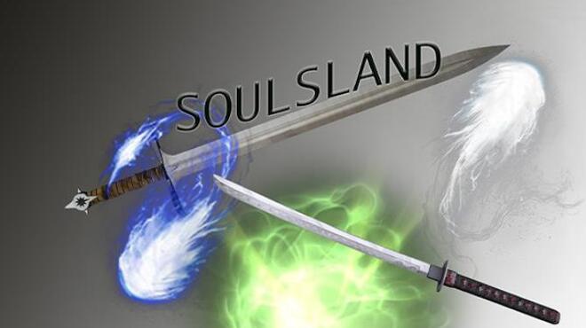 تحميل لعبة Soulsland مجانا