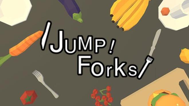 تحميل لعبة Jump! Fork! مجانا