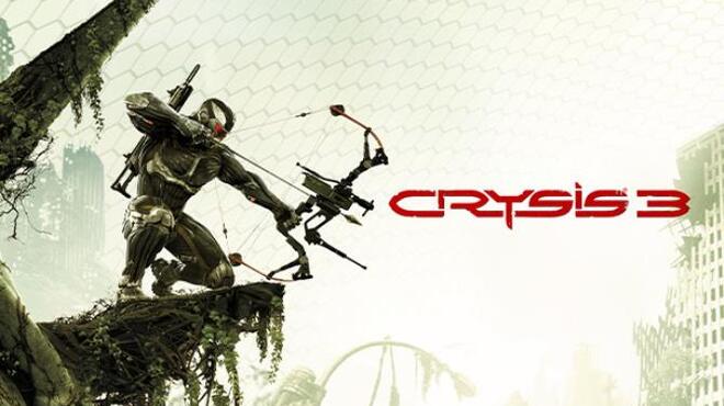 تحميل لعبة Crysis 3 مجانا