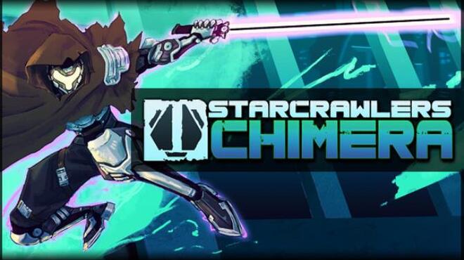 تحميل لعبة StarCrawlers Chimera (v1.5.1) مجانا