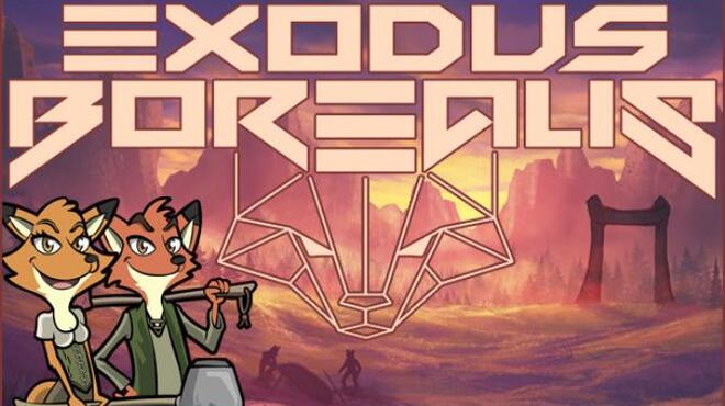 تحميل لعبة Exodus Borealis (v6.6d) مجانا