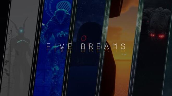 تحميل لعبة Five dreams مجانا