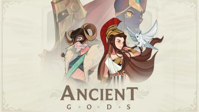 تحميل لعبة Ancient Gods (v1.1.2) مجانا