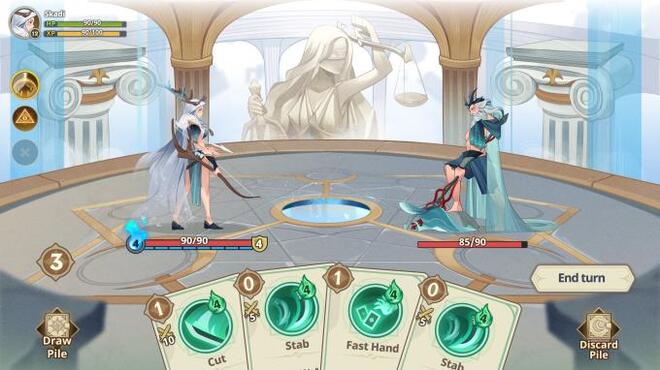 خلفية 1 تحميل العاب الاستراتيجية للكمبيوتر Ancient Gods (v1.1.2) Torrent Download Direct Link