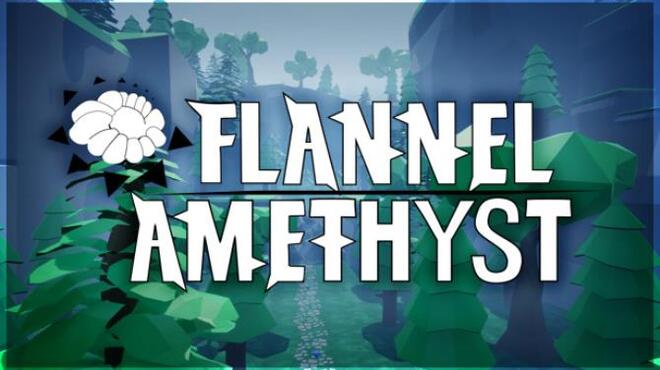 تحميل لعبة Flannel Amethyst مجانا