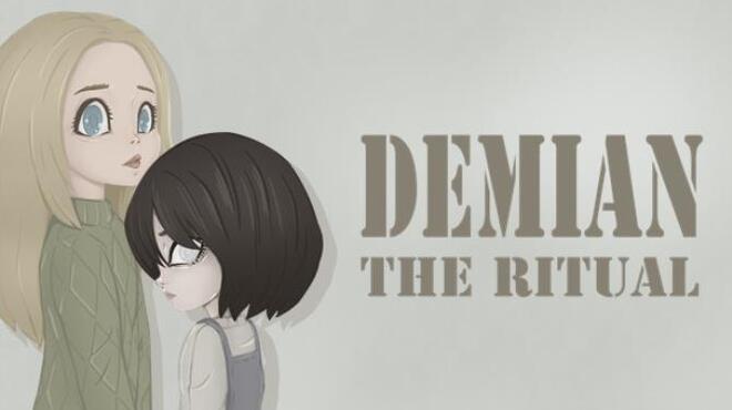 تحميل لعبة Demian: The Ritual مجانا