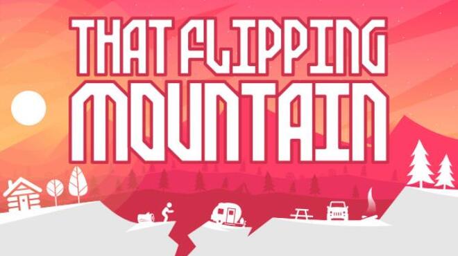 تحميل لعبة That Flipping Mountain مجانا