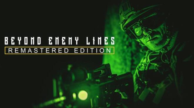 تحميل لعبة Beyond Enemy Lines – Remastered Edition مجانا