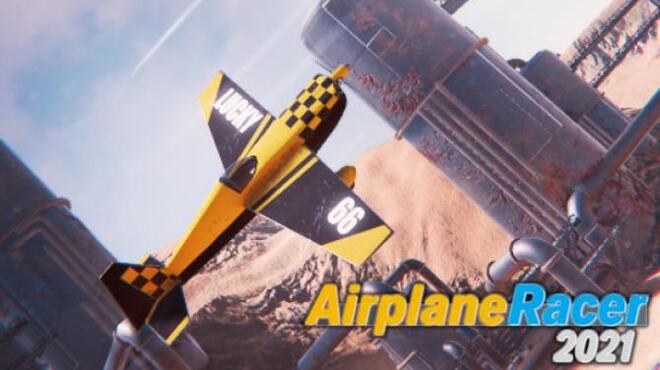 تحميل لعبة Airplane Racer 2021 مجانا