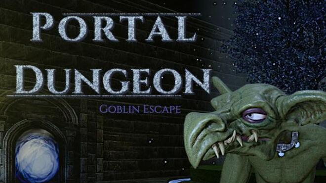 تحميل لعبة Portal Dungeon: Goblin Escape مجانا