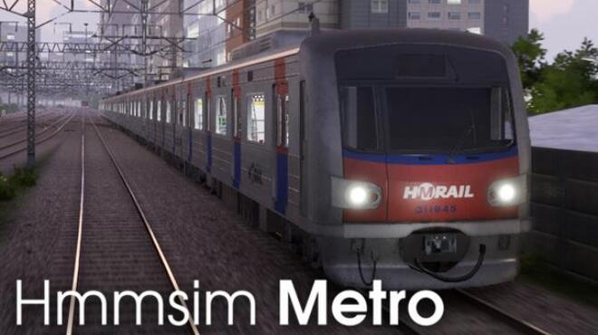 تحميل لعبة Hmmsim Metro (v12.03.2023) مجانا