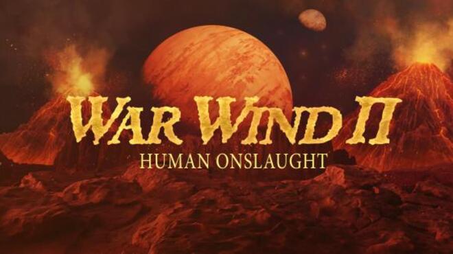 تحميل لعبة War Wind II: Human Onslaught مجانا