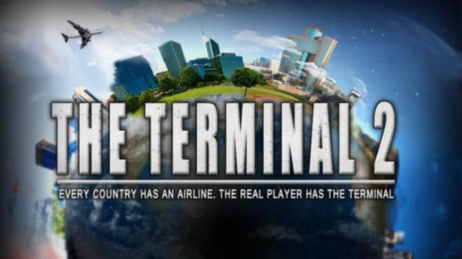 تحميل لعبة The Terminal 2 مجانا
