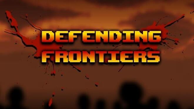 تحميل لعبة Defending Frontiers مجانا