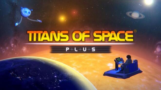 تحميل لعبة Titans of Space PLUS مجانا